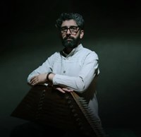 رضا پیامی
