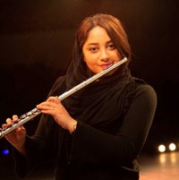 نیلـوفر طائـفی