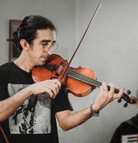 جـمال کاشـانی
