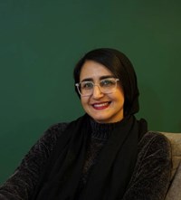 ساناز اسحاقی