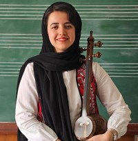 زهرا سهیلیان