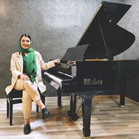 مهرآفرین ناصرخاکی