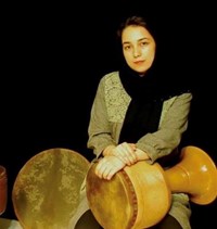 سحر زینعلی دهسوری